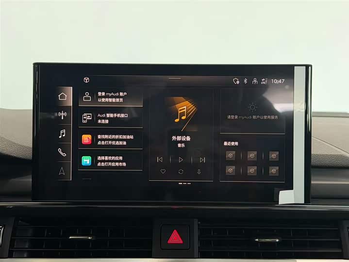 Фото 8 - Audi A4L