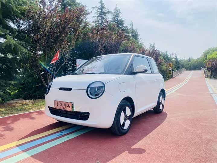 Фото 1 - Changan Qiyuan (Nevo) Lumin