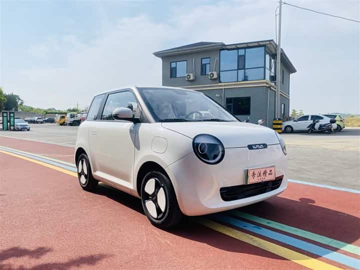 Фото 2 - Changan Qiyuan (Nevo) Lumin