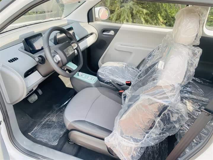 Фото 3 - Changan Qiyuan (Nevo) Lumin