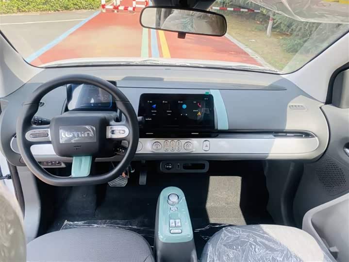 Фото 4 - Changan Qiyuan (Nevo) Lumin