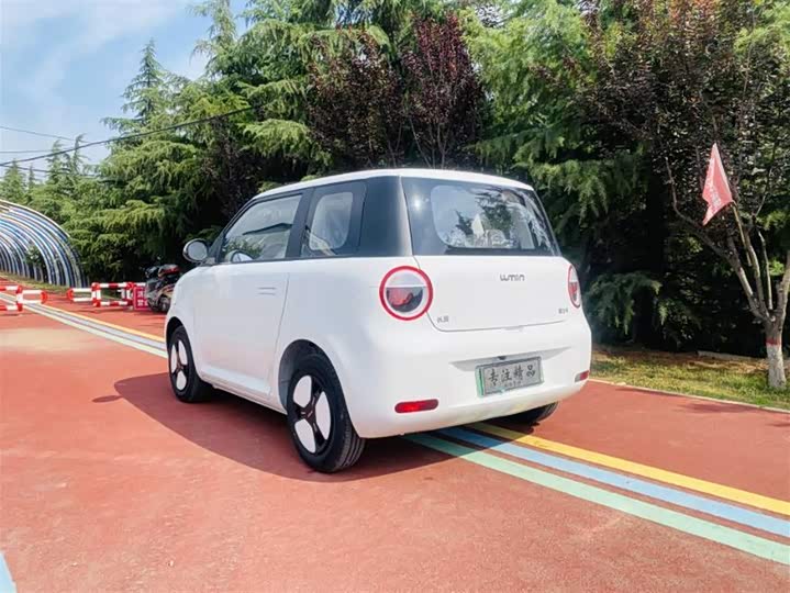 Фото 5 - Changan Qiyuan (Nevo) Lumin