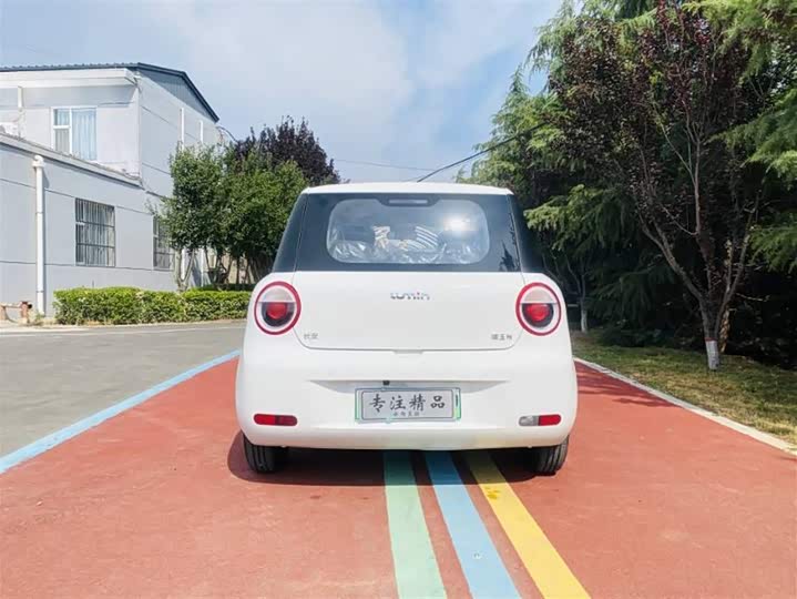 Фото 6 - Changan Qiyuan (Nevo) Lumin