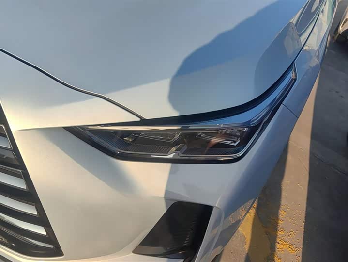 Фото 5 - GAC Trumpchi GS4