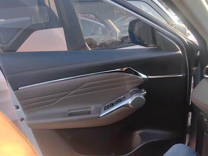 Фото 7 - GAC Trumpchi GS4