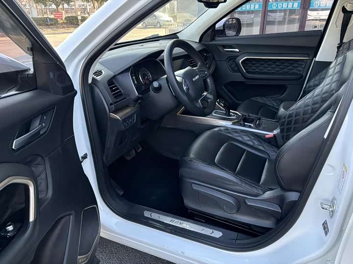 Фото 7 - Haval H6