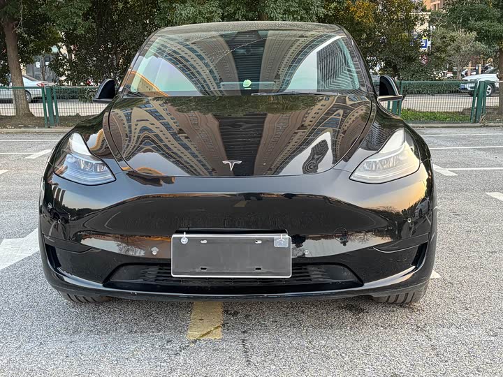 Фото 2 - Tesla Model Y