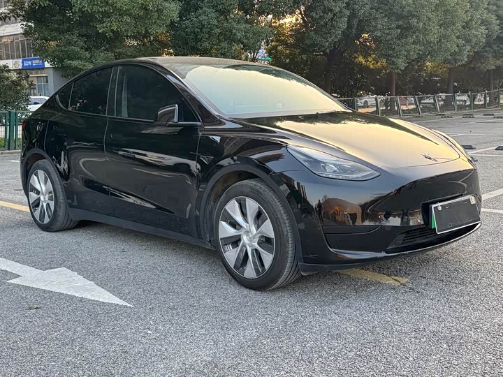Фото 3 - Tesla Model Y