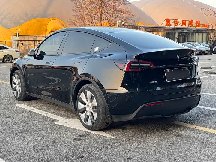 Фото 6 - Tesla Model Y