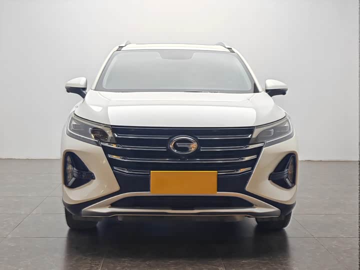 Фото 5 - GAC Trumpchi GS4