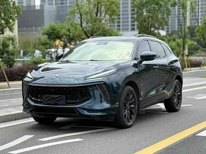 Фото 1 - Dongfeng Forthing T5 EVO