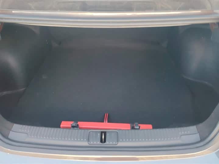 Фото 4 - MG Motor 5