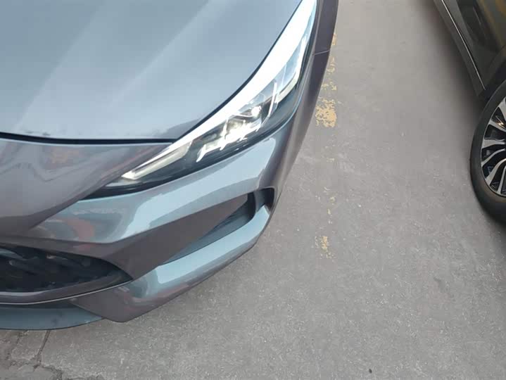 Фото 5 - MG Motor 5