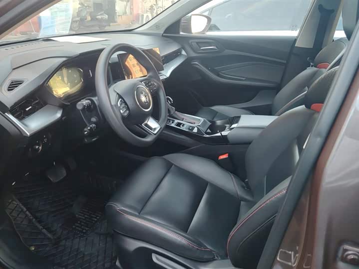 Фото 9 - MG Motor 5