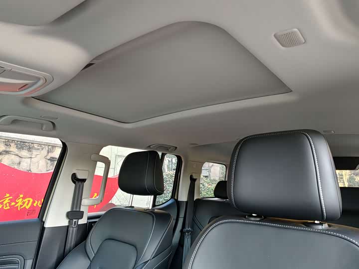 Фото 7 - Tank 300 Hybrid