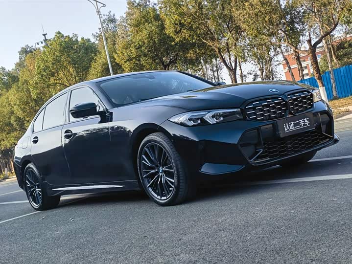 Фото 3 - BMW 3 Series