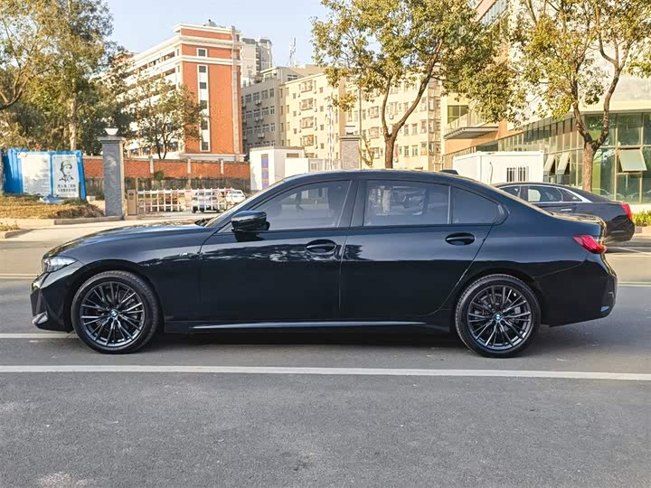 Фото 4 - BMW 3 Series