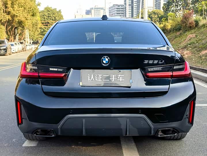 Фото 6 - BMW 3 Series