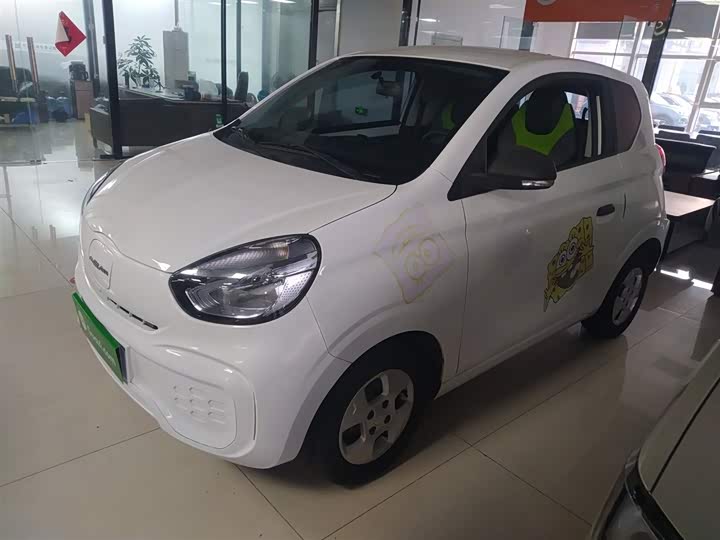 Фото 1 - Roewe Clever