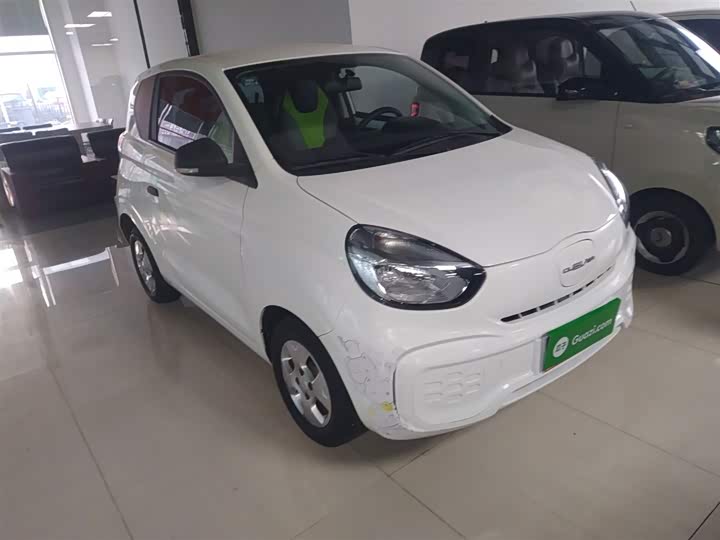 Фото 4 - Roewe Clever