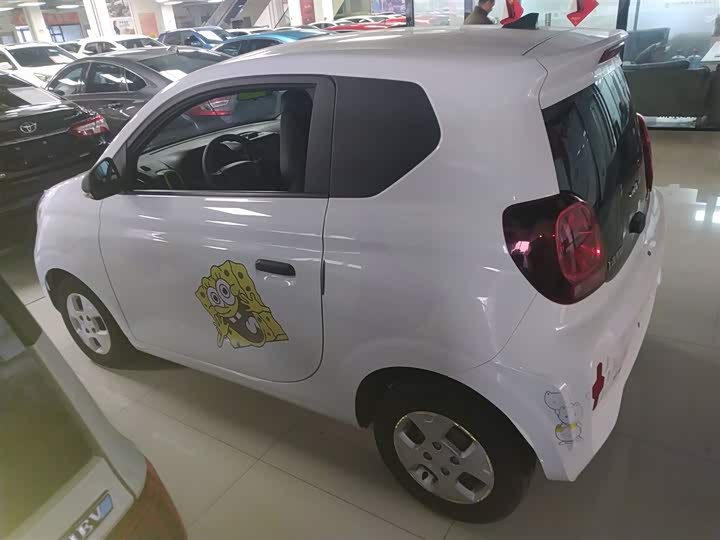 Фото 5 - Roewe Clever