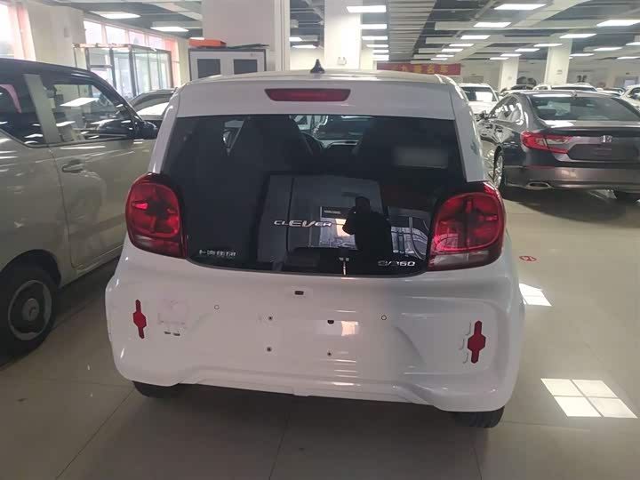 Фото 6 - Roewe Clever