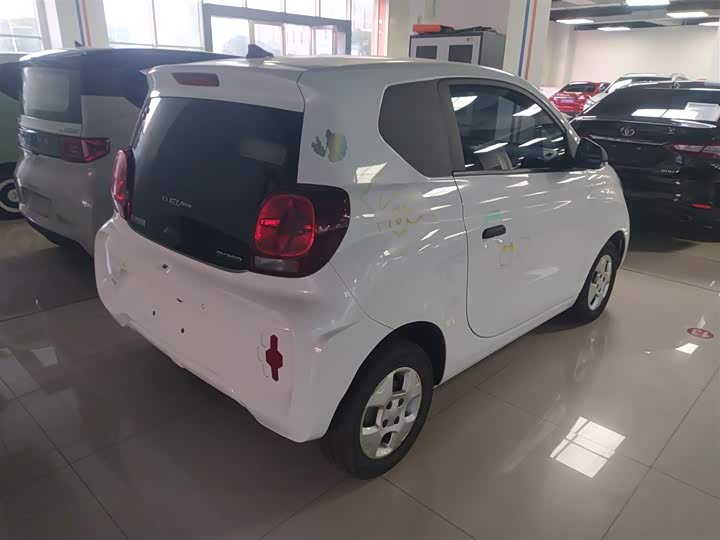 Фото 7 - Roewe Clever