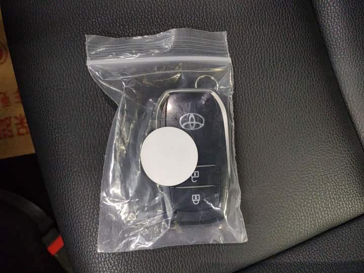 Фото 9 - Toyota Venza