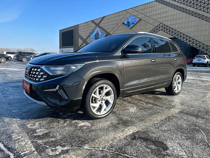 Фото 1 - Jetta VS7