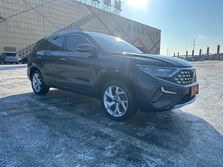 Фото 3 - Jetta VS7