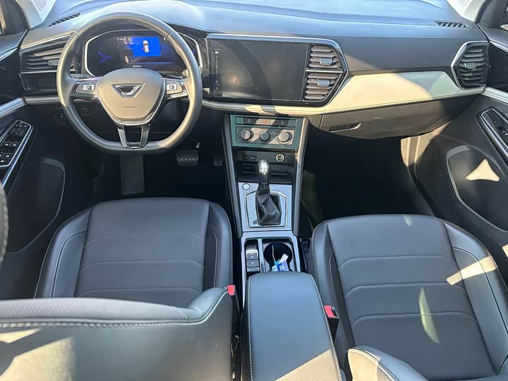 Фото 6 - Jetta VS7