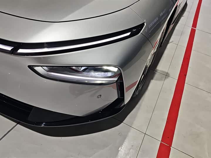 Фото 5 - XPeng F57