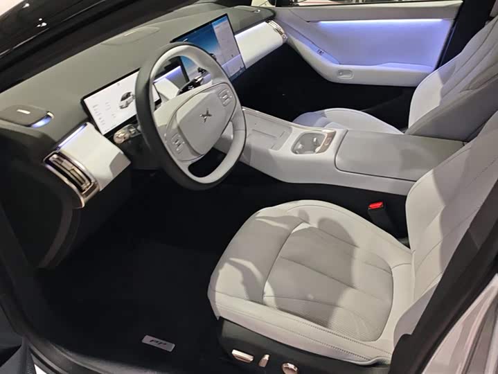 Фото 9 - XPeng F57