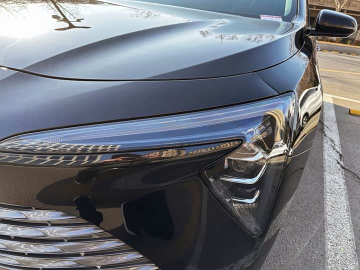 Фото 3 - Buick LaCrosse