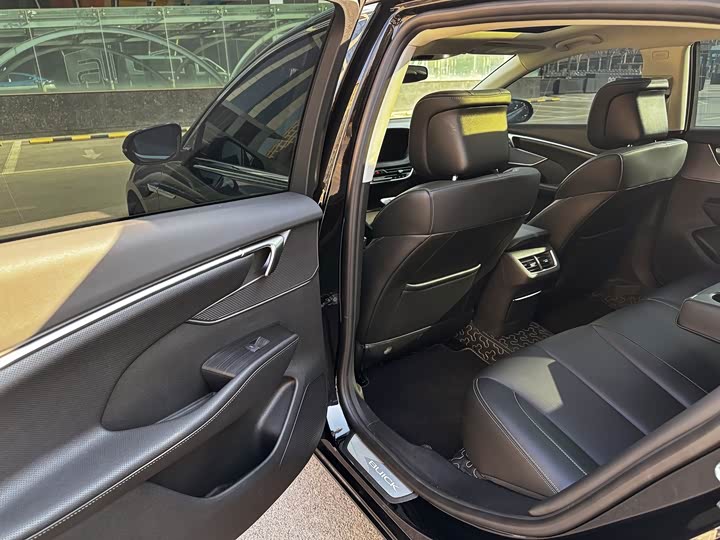 Фото 6 - Buick LaCrosse