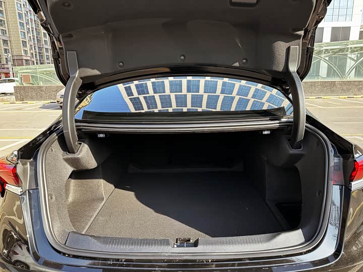 Фото 9 - Buick LaCrosse