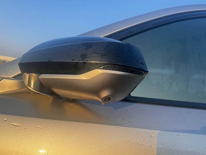 Фото 7 - Changan Oshan Z6