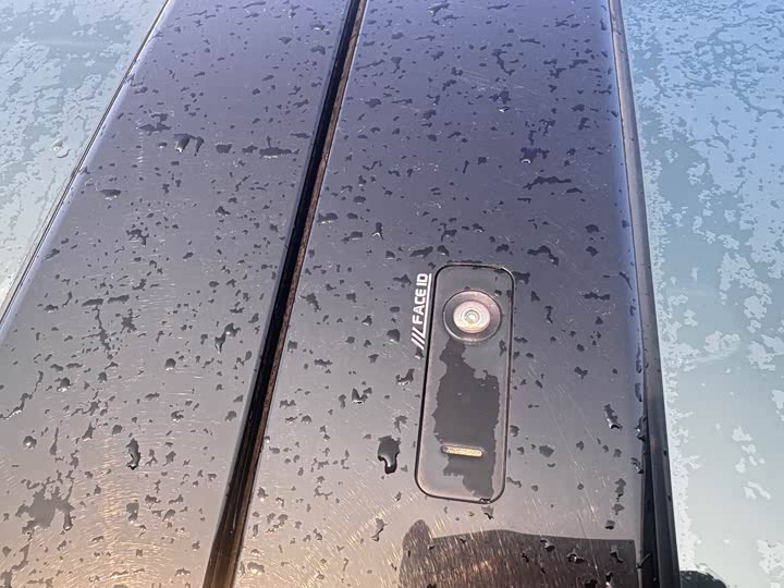 Фото 8 - Changan Oshan Z6