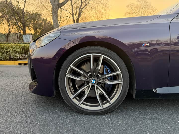 Фото 3 - BMW 2 Series