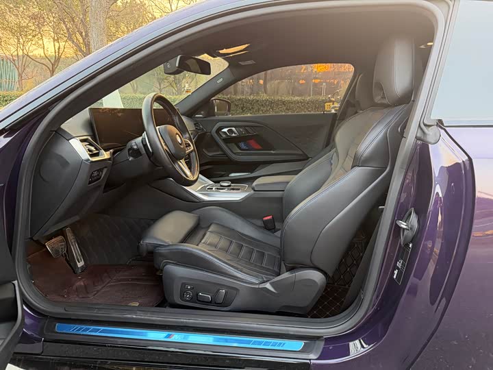 Фото 5 - BMW 2 Series