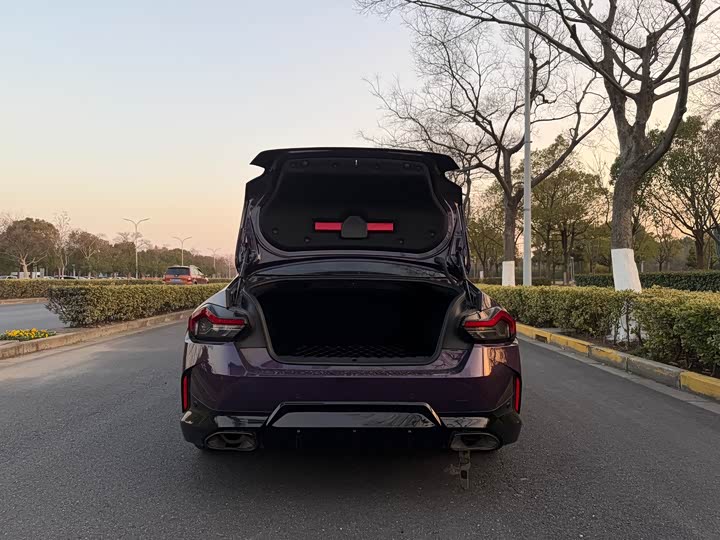 Фото 9 - BMW 2 Series