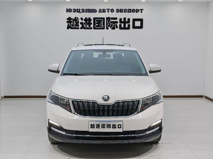 Фото 2 - Skoda Kamiq