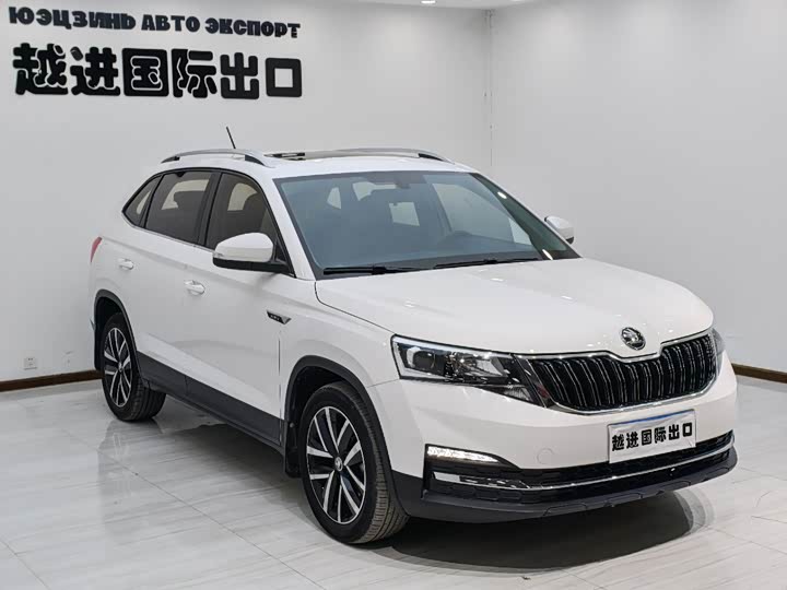 Фото 3 - Skoda Kamiq