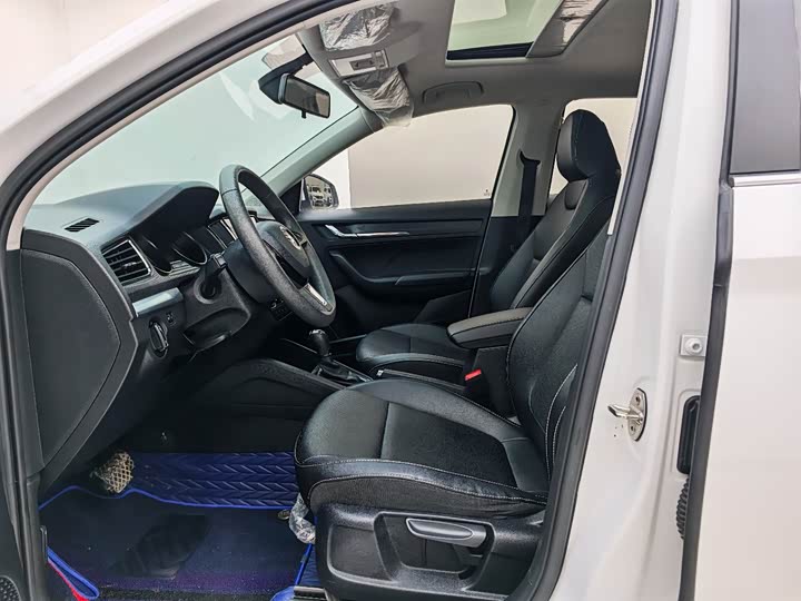 Фото 4 - Skoda Kamiq