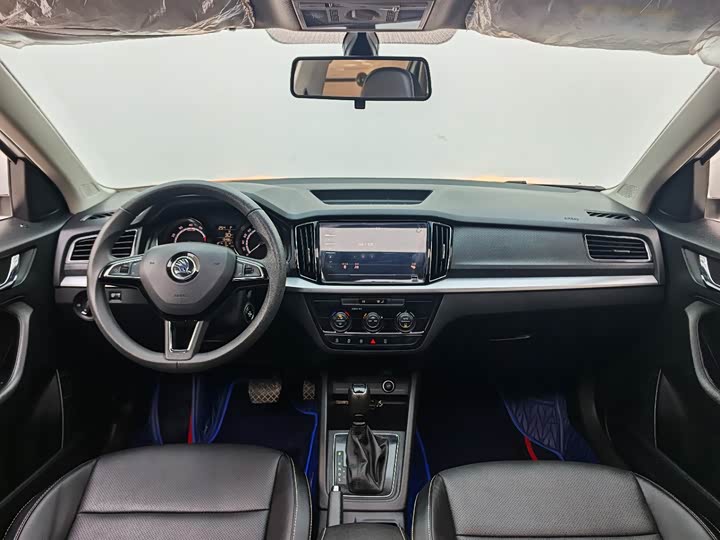 Фото 5 - Skoda Kamiq