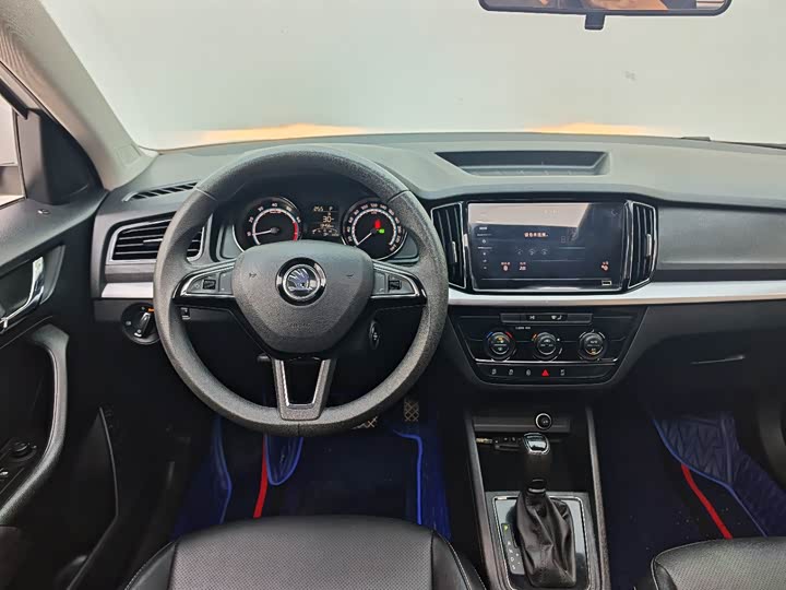 Фото 6 - Skoda Kamiq