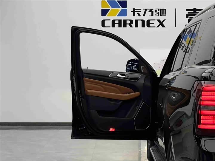 Фото 5 - BAIC Beijing BJ90