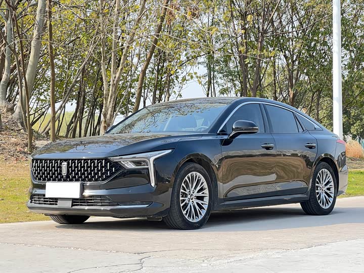 Фото 1 - Bestune B70