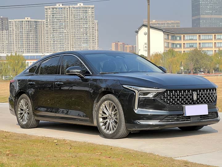 Фото 3 - Bestune B70