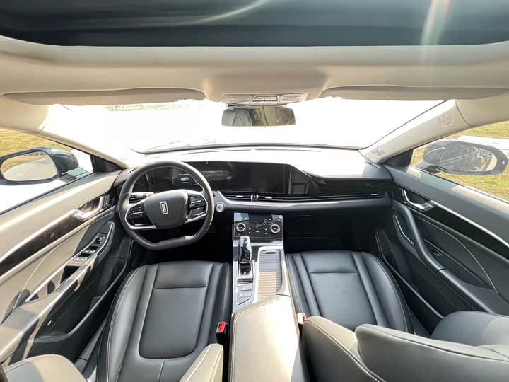 Фото 4 - Bestune B70